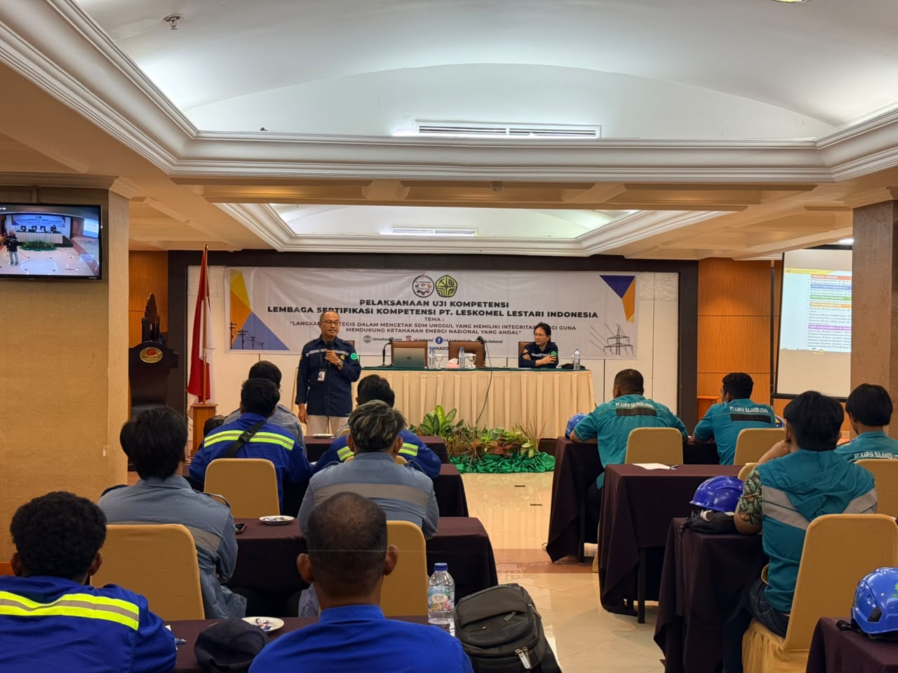 Program Lainnya / In-House